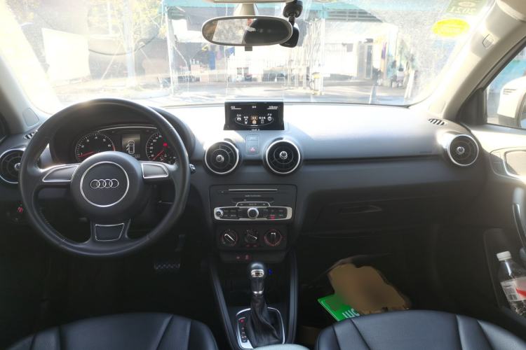 Used Audi A1 2016 30 TFSI Sportback Design Fashion Edition