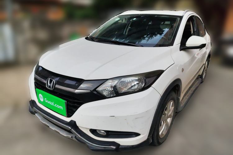 Used Honda Vezel 2015 1.5L CVT two-wheel drive Comfort trim