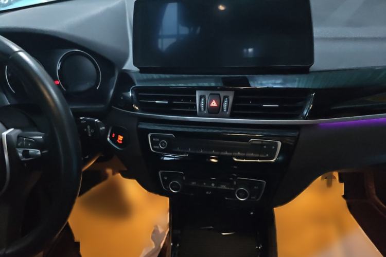 Used BMW X1 2021 sDrive20Li Premium Edition
