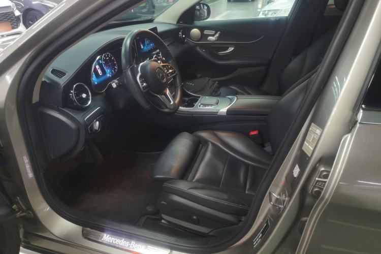 Used Mercedes-Benz C-Class 2019 Restyled C 260 L Sport Edition
