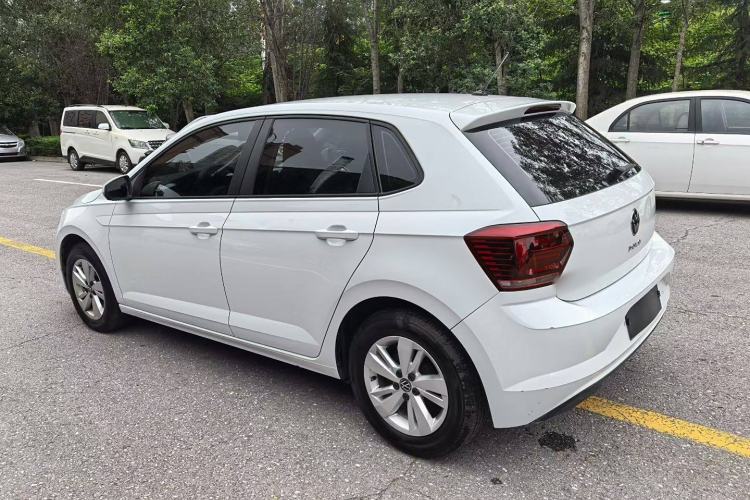 Used Volkswagen Polo 2023 Revised Plus 1.5L Automatic – Enjoy Life Edition

