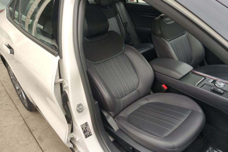 Used Ford Mondeo 2025 2.0T EcoBoost Ultimate Edition