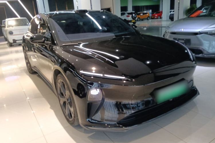 Used Nio ET5T 2024 75kWh Touring