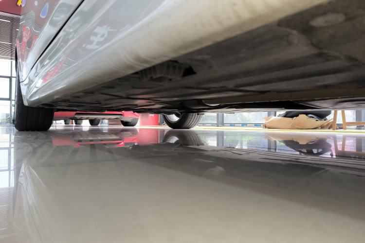 Used BMW 3 Series 2017 320i M Sport
