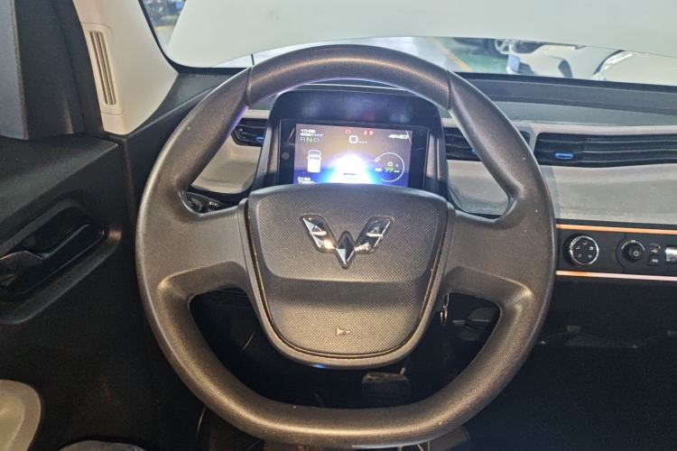 Used Wuling Hongguang MINIEV 2020 Freedom Version Lithium Iron Phosphate
