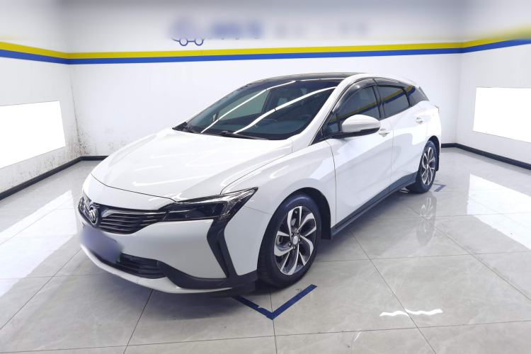 Used Buick Velite 6 2022 Plug-in Hybrid Connected Smart Edition

