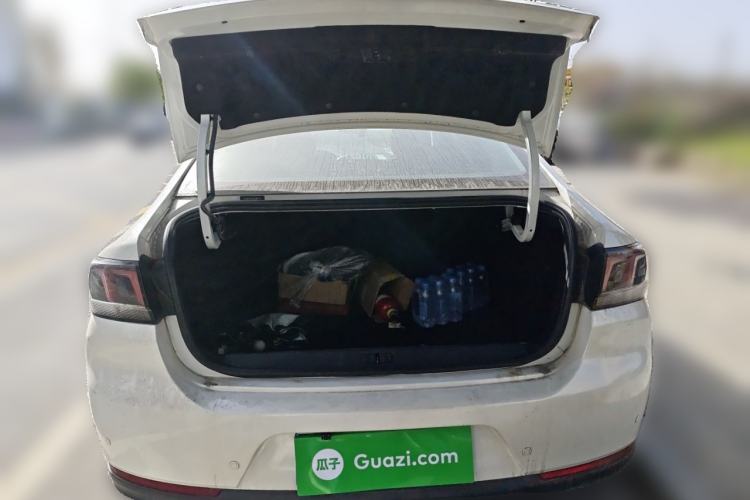 Used Peugeot 308 2016 1.6L Automatic Fashion Edition
