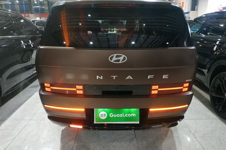 Used Hyundai Santa Fe 2024 2.0T Connoisseur Ultra
