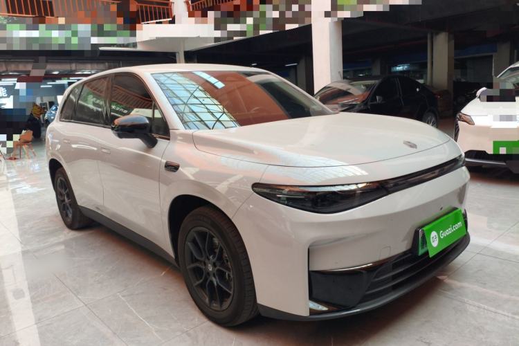 Used Leapmotor C10 2024 210 Comfort Edition