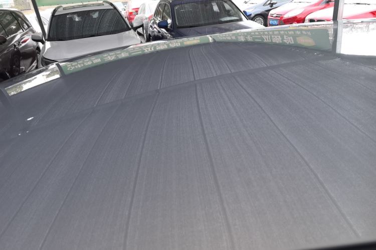 Used AION UT 2025 330 Starlight Edition
