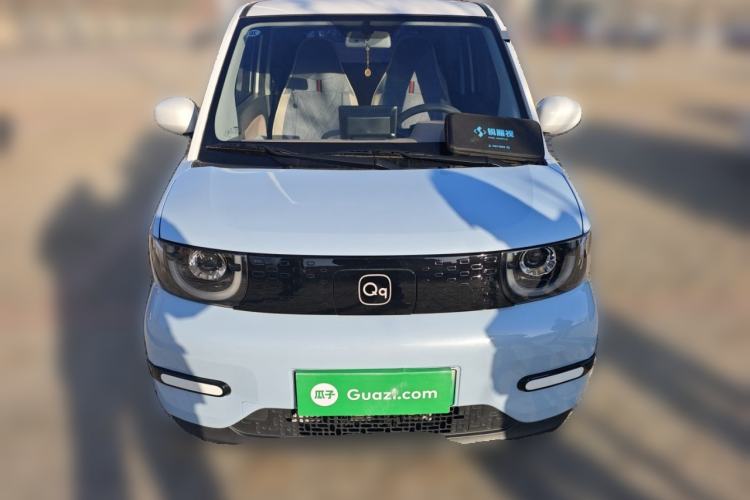 Used Chery QQ Ice Cream 2024 Edition Youth Version 205km Sundae
