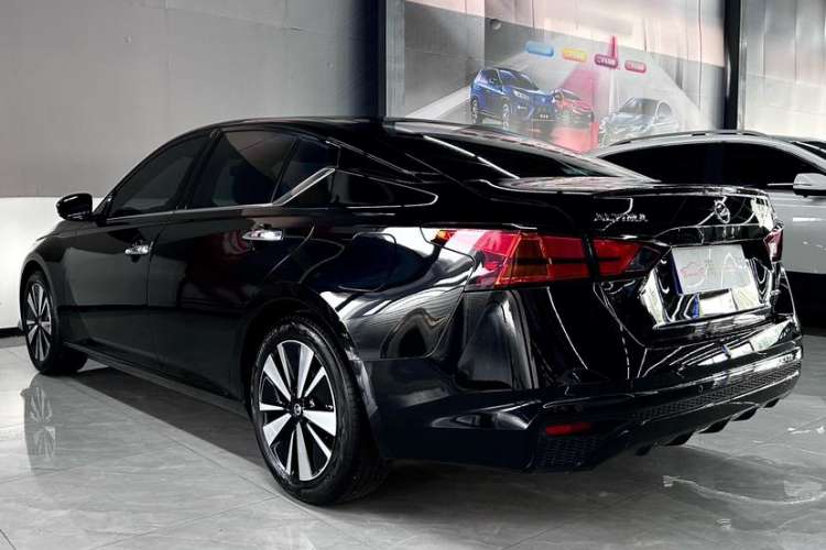 Used Nissan Teana 2021 2.0L XL Comfort Edition
