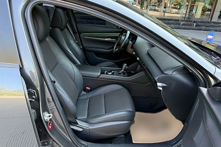 Used Mazda Mazda 3 Axela 2020 2.0L Automatic Zhiya Edition
