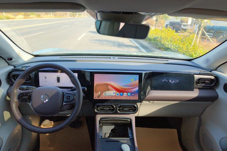 Used Leapmotor C11 2021 Deluxe Edition
