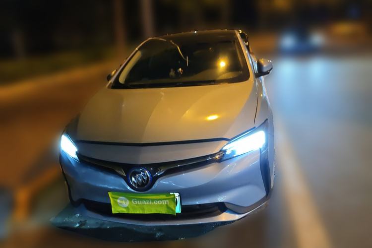 Used Buick Velite 6 2019 Connected & Smart Edition
