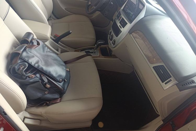 Used Buick Excelle 2015 1.5L Automatic Classic Model
