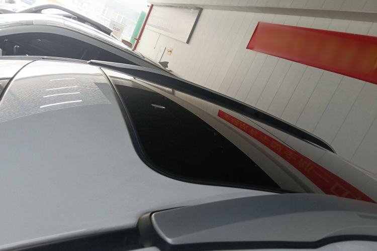 Used BYD Yuan Pro 2023 401 km Deluxe Version
