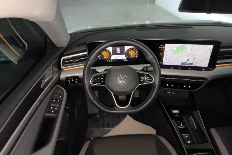 Used Volkswagen Lamando 2023 Lavida L 280TSI DSG Cool & Spicy Edition