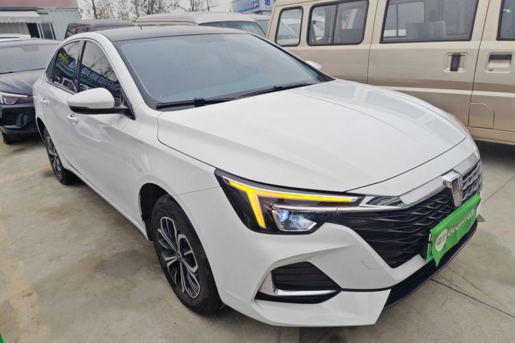 Used Roewe i6 MAX New Energy 2023 EV 420 Skyroof Special Edition
