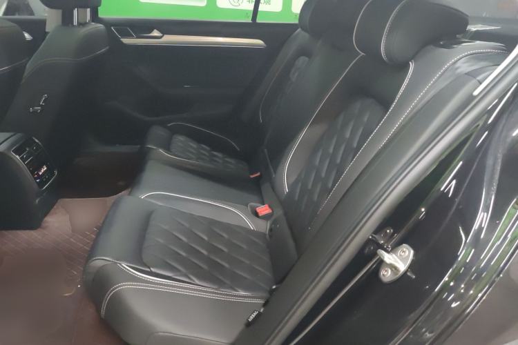 Used Volkswagen Magotan GTE Plug-in Hybrid 2022 GTE Luxury Model
