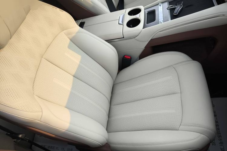 Used BYD Xia 2025 DM-i 1.5T 180km Beyond Edition
