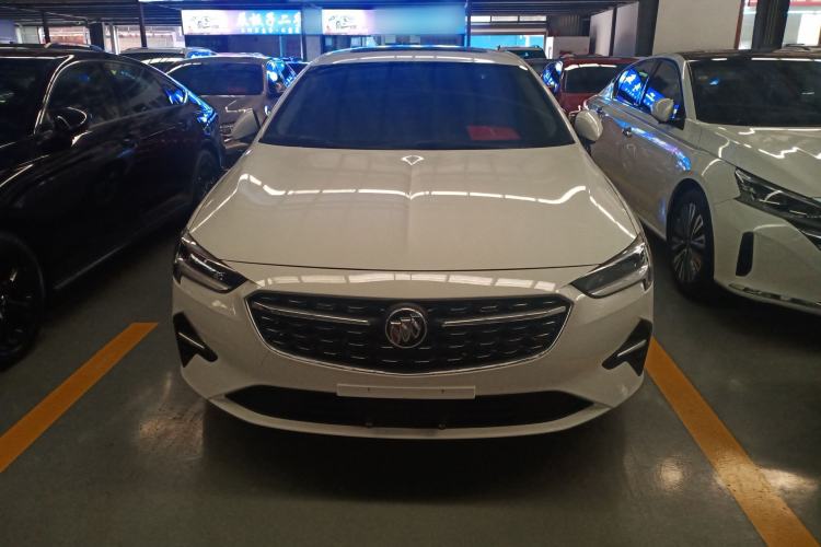 Used Buick Regal 2022 552T Smart Edition