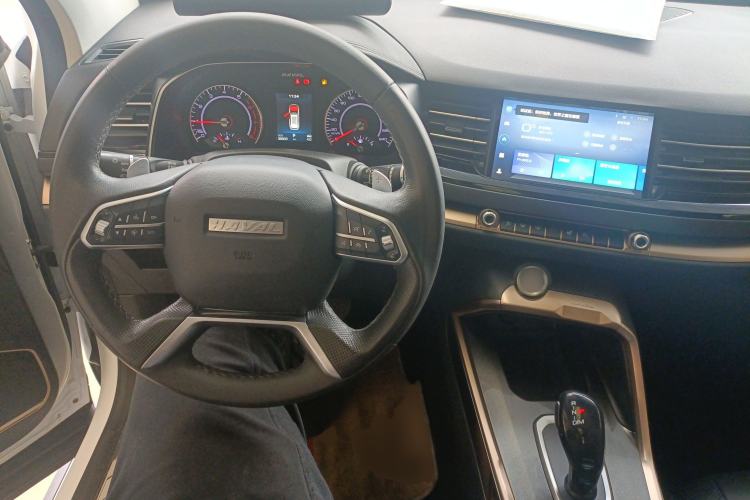 Used Haval H6 2020 1.5 GDIT Automatic Platinum Champion Edition