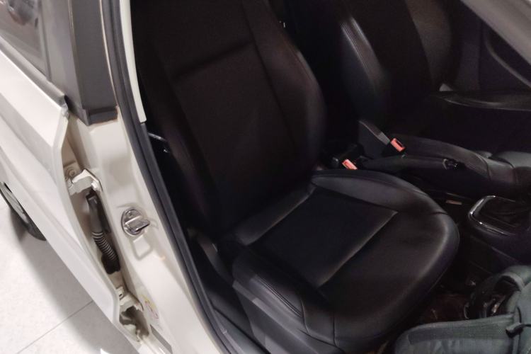 Used Volkswagen Polo 2016 1.4L Automatic Trendy Model
