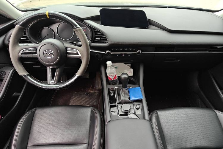 Used Mazda Mazda 3 Axela 2021 2.0L Automatic Zhiqing Edition