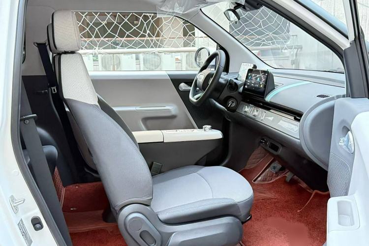 Used  Lumin 2025 205 km Xiangqin Version
