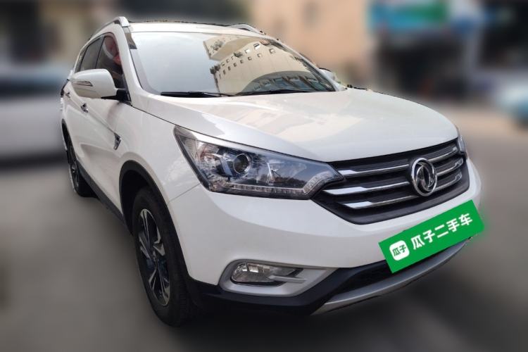 Used Dongfeng Aeolus AX7 2016 2.0L Automatic Zhiyi Trim