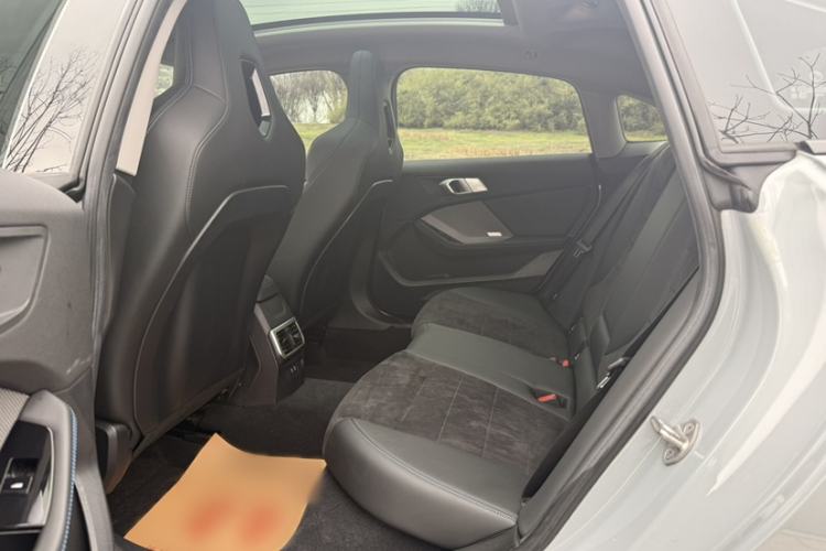 Used BMW 2 Series 2025 225L M Sport Night Edition Package
