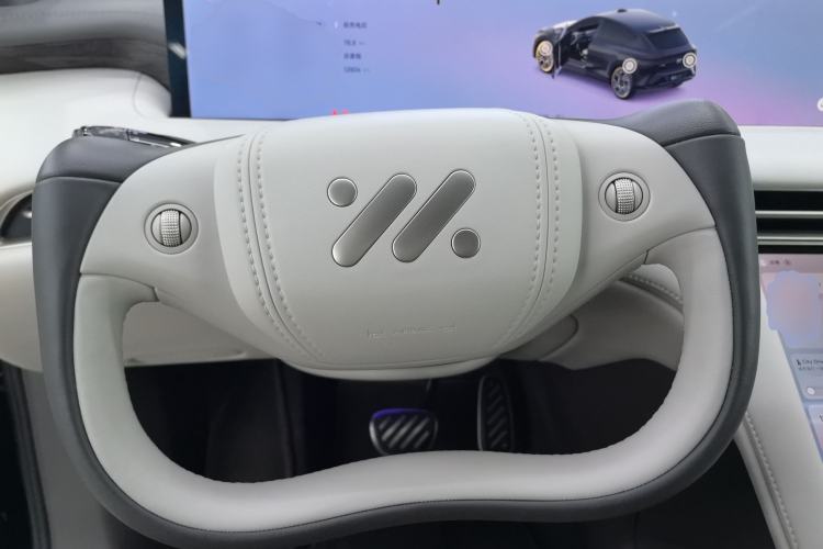 Used  LS7 2025 New Edition Ultra