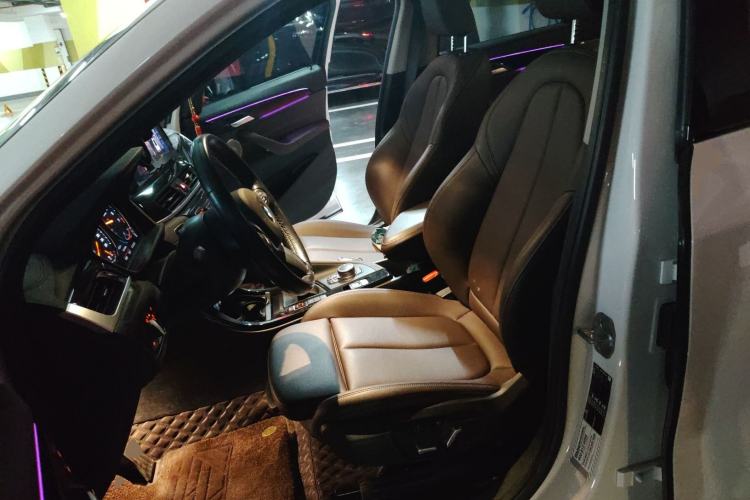 Used BMW X2 2022 sDrive25i M Sport Package
