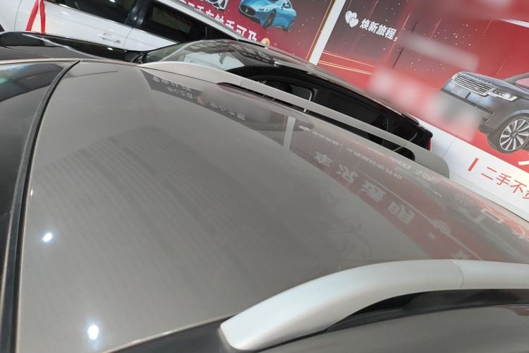 Used  Refine S3 2016 1.5L Manual Luxury Smart Version
