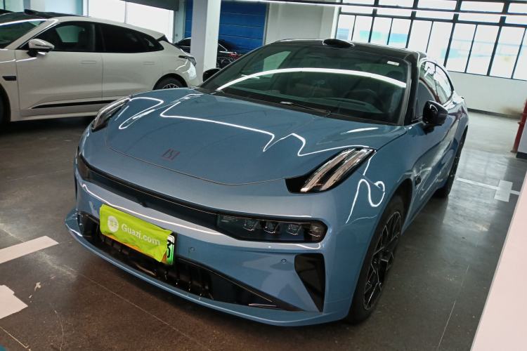 Used Zeekr 001 2025 YOU Edition 100 kWh All-Wheel Drive