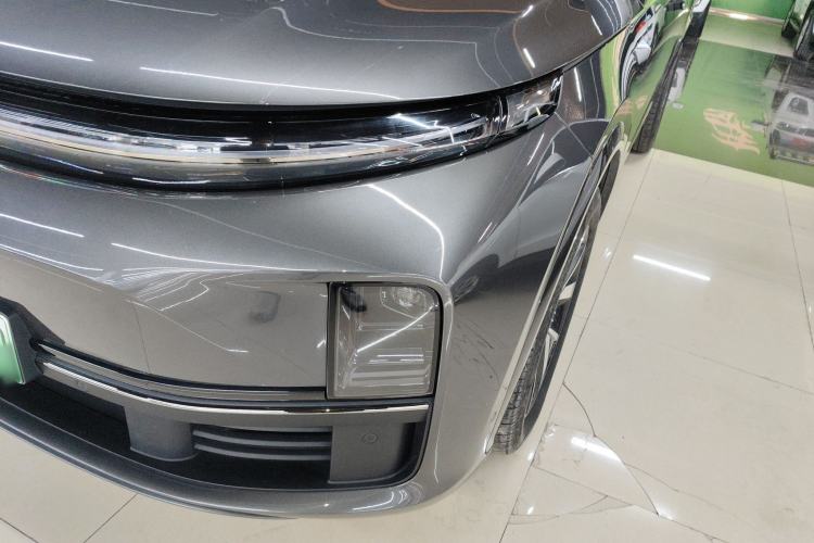 Used Li Auto L7 2023 Air model
