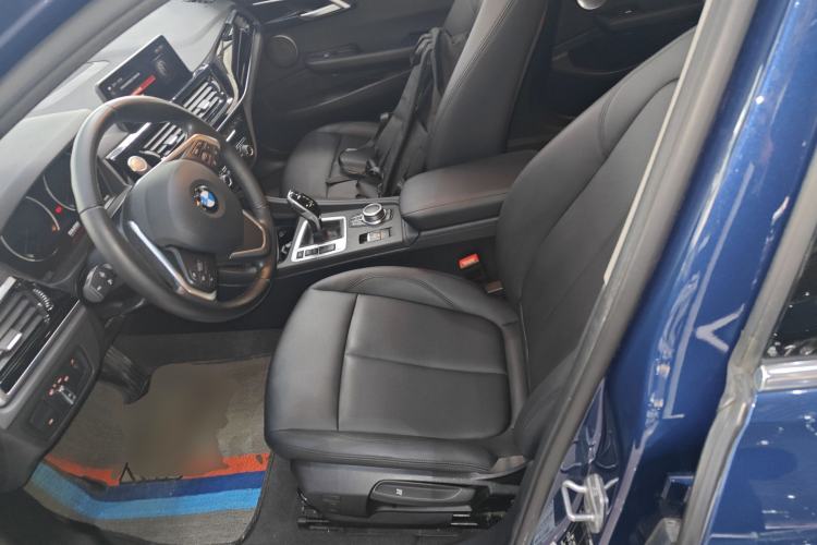 Used BMW 1 Series 2021 120i M Sport Edition
