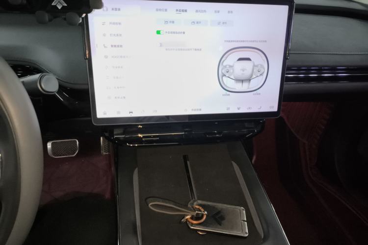 Used  GT 2023 560 Rear-Drive Seven-Wing Edition
