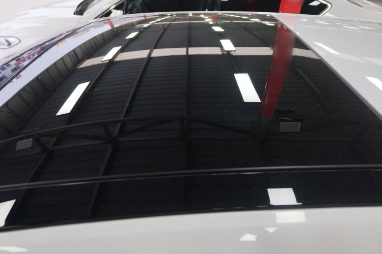 Used Volkswagen Golf 2017 230TSI Automatic Comfort Edition – Celebrating Milestone of One Million Units
