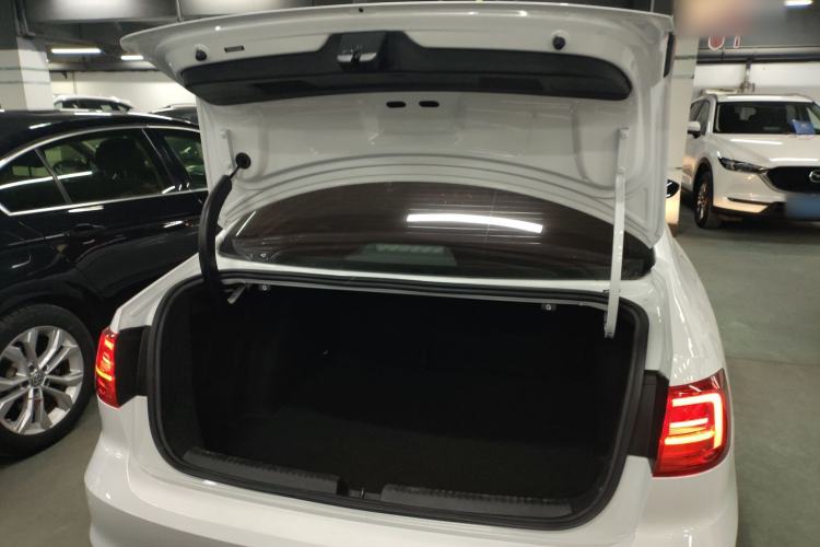 Used Volkswagen Sagitar 2018 280TSI DSG Comfort Model