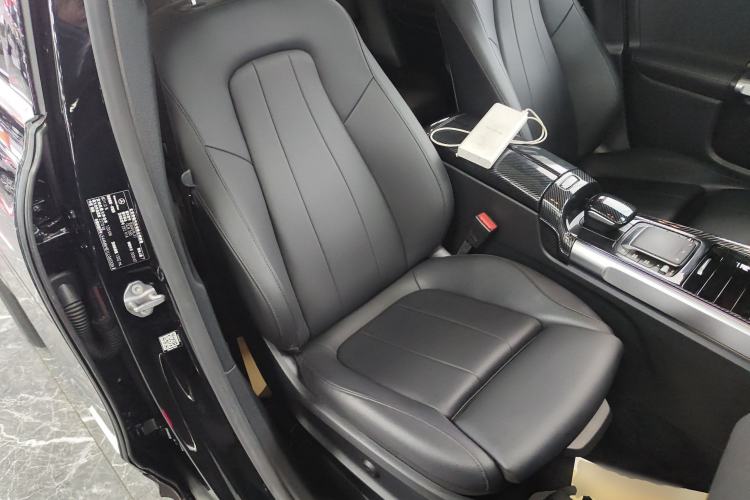 Used Mercedes-Benz GLB 2020 Facelift GLB 200 Fashion Edition
