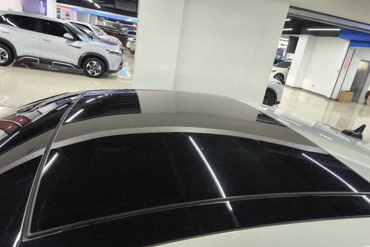 Used Volkswagen Lamando 2021 230TSI DSG Fashion Edition
