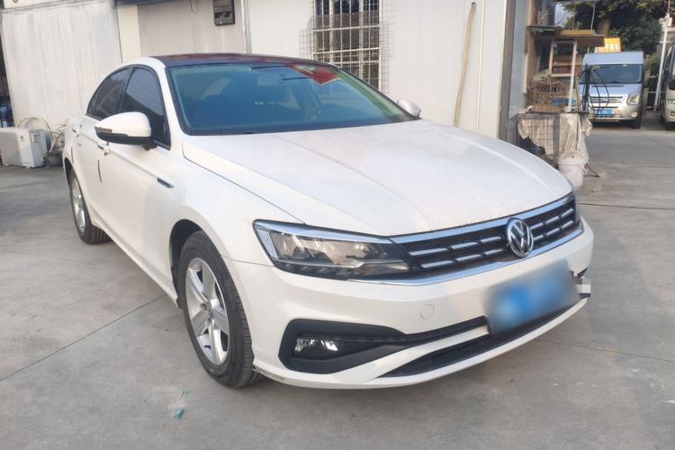 Used Volkswagen Lamando 2021 230TSI DSG Fashion Edition
