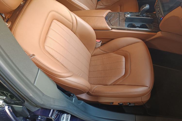 Used Maserati President 2018 3.0T Standard Edition