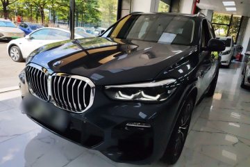 Used BMW X5 2020 xDrive30i M Sport Package