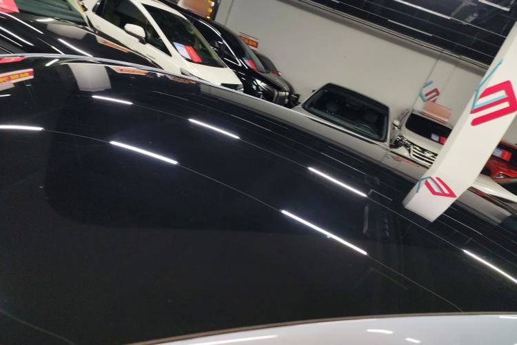 Used XPeng G7 2025 702 Max
