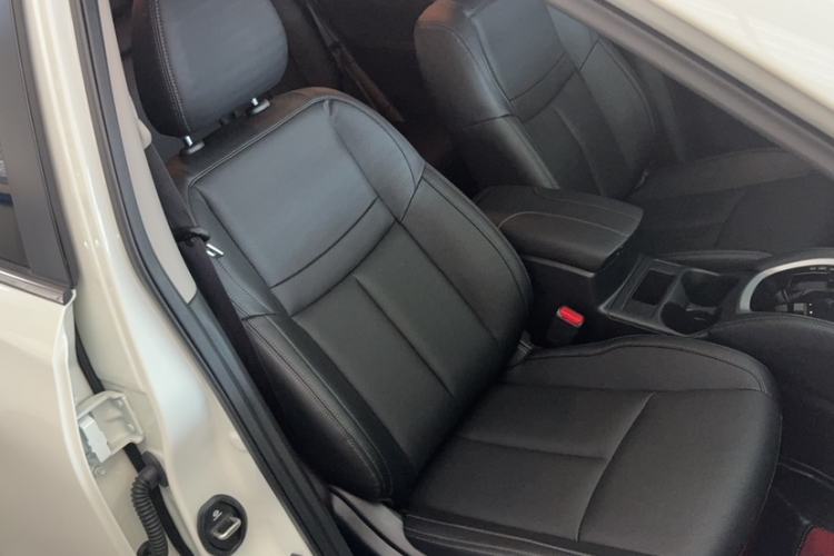 Used Nissan X-Trail 2023 Classic 2.0L Two-Wheel Drive Smart Connect & Comfort Edition
