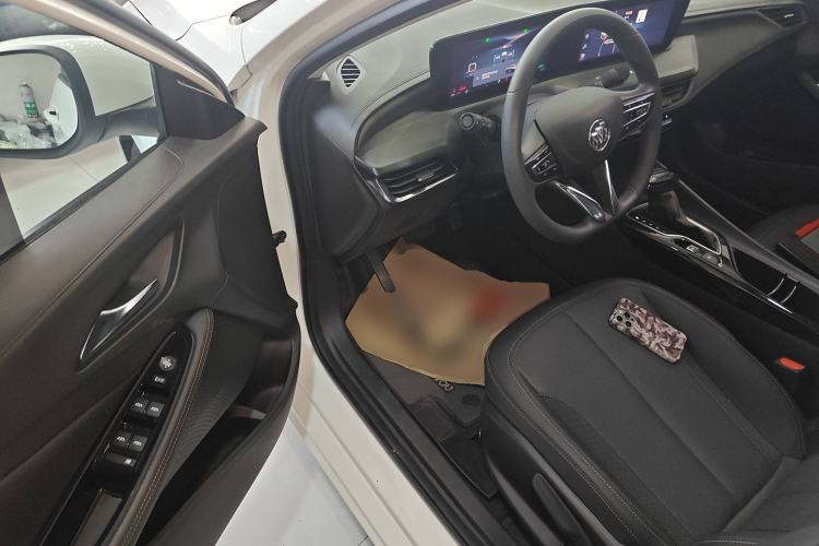 Used Buick Verano 2023 Pro Enjoyment Edition
