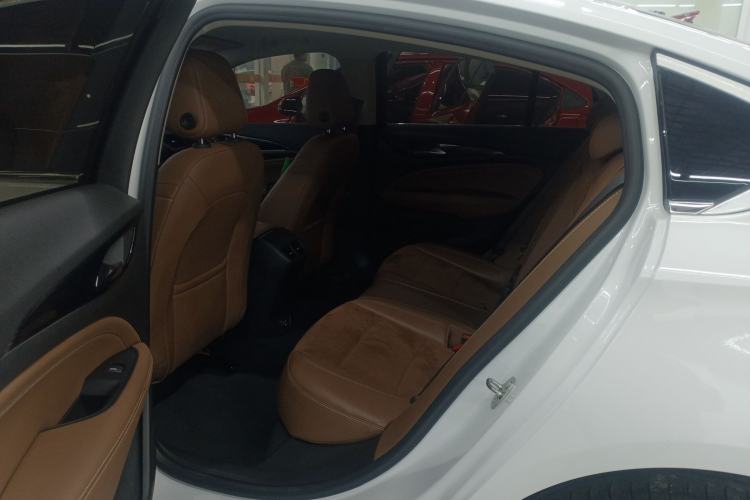 Used Buick Regal 2019 20T Elite Version China VI Standard
